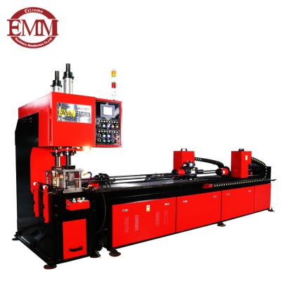 China Energy Supply Pipe EMM60A*6000 Hot Selling Tube Punching Machine for sale