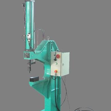 China Metal forming EMM EEC08 neumatic hooking tools for sale