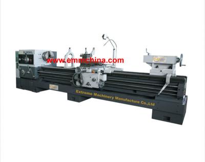 China Factory GL1802AG Heavy Duty Manual Lathe Machine for sale