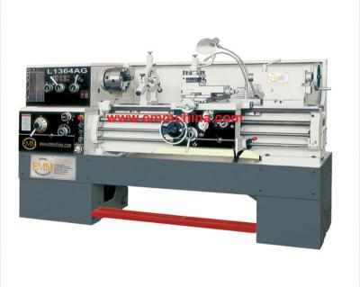 China Mini Metal Lathe Machining Machine L1364AG for sale