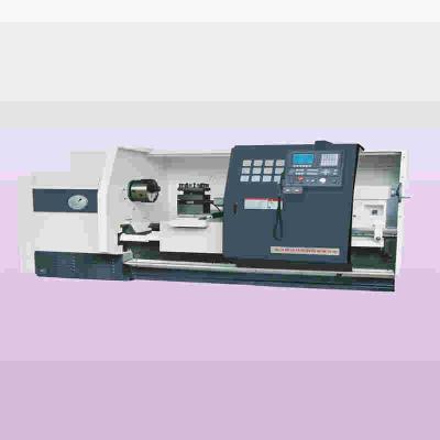 China Factory CH11001C CNC Lathe Price for sale