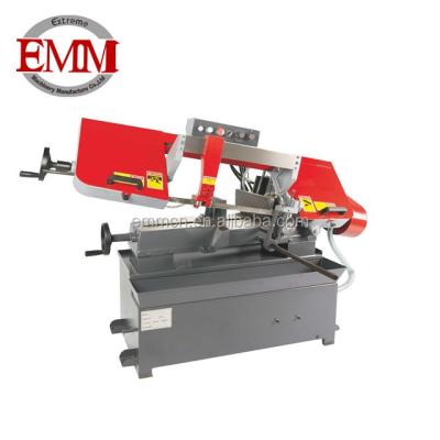 China Stable Work Capacity S4240 Huge Cutting Horizontal Band Saw Machine for sale