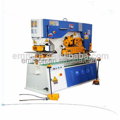 China Factory CNC Turret Punch Q35Y-13 (IW45) for sale