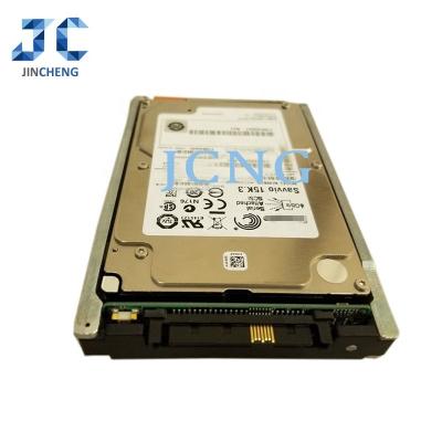 China 600G 10K SAS 2.5 6G Hard Drive Server Internal HDD 005049203 Server HDD 005049804 Server HDD VNX5200 vnx5400 for sale