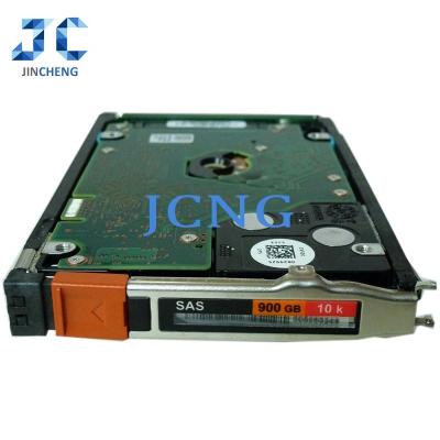 China Hdd 005050299 Hard Drive Server HDD 005050266 300G 15K 2.5 SAS 6G HDD Server VMAX 10K 20K for sale