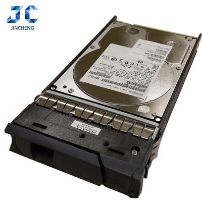 China Hdd Org X377A-10 HDD Server HDD X377A Hard Disk Drive DS460C 10TB 7.2K SAS Hard Disk Drive For Server for sale