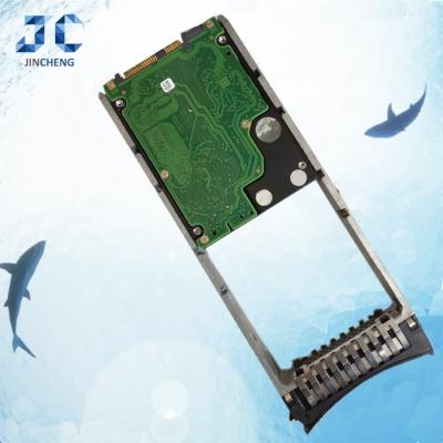 China Hdd new HDD 01NN116 1.8TB 10000RPM SAS 12Gbs 2.5 inch hard disk drive 01NN116 STORWIZE V5000 for sale