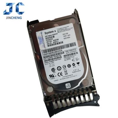 China Wholesale 81Y9671 / 81Y3812 300GB SAS 15K 2.5 6G HDD Hdd HDD Hard Disk Drives for sale