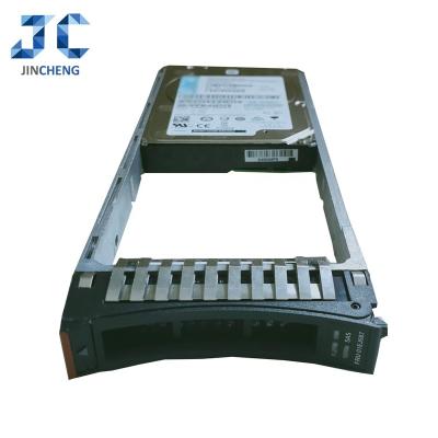 China Hdd V3700 HDD Enterprise Server Hard Drive HDD 00AR137 1.2TB 10K 6G/S SAS 2.5