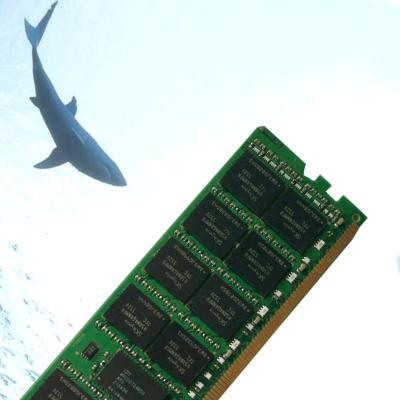 China DDR3 RAM Memory 1866 pin 32 GB DDR3 1866 (PC3 14900) LRDIMM 240 RAM 46W0761 for sale