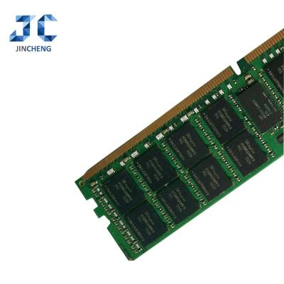 China DDR4 2400 DDR4 Ram 16gb DDR4 2400mhz Pc4-19200t Memory Module M378A2K43BB1-CRC for sale