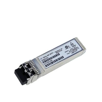 China Server E7Y10A 16Gb Fiber Channel Shortwave SFP+ Transceiver Module for sale