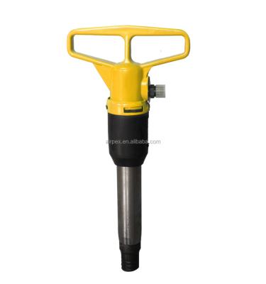 China OP-4 AIR BREAKER HAMMER PNEUMATIC PICK Steel HAMMER for sale