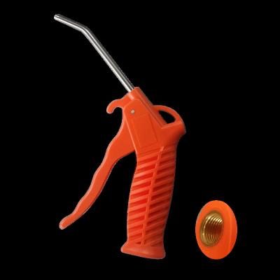 China HOT SALE PG-A ABS AIR CLOTH GUN PLASTIC AIR CLOTH for sale