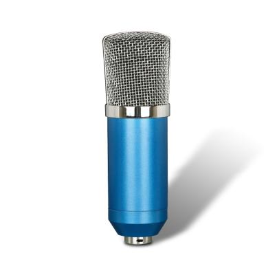 China Recording Microphone Studio Cardioid Microphone BM-700 Wired Microphone for sale