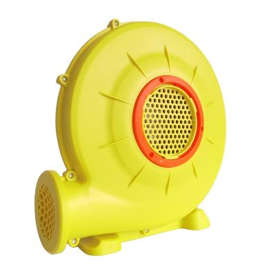 China Blower for 350W Inflatable Plastic Shell Blower Blower Mini Air Motor for Inflatable Doll, Inflatable Jumper for sale