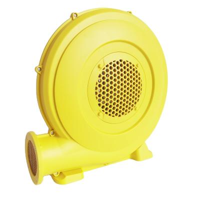 China Blower for Inflatable Strong Wind High Power 1HP Blower 750W Blower New Hump Blower for Inflatable for sale