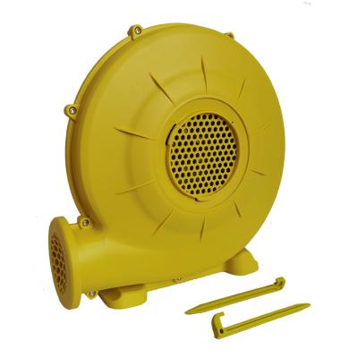 China Inflatable Blower 450W Blower For Jumping Castle 450W Electric Pump Bouncer Blower for sale