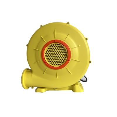 China Blower America Standard Electric Plastic Inflatable Shell 450 Watt 110-120V Inflatable Blower for sale