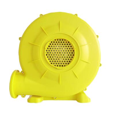 China America Standard 110-120V/60 Hz High Pressure Inflatable Blower 450W Inflatable Blower for sale