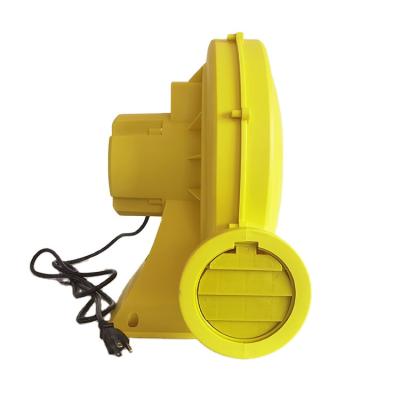 China High Pressure Powerful Dancing Blower Machine Blower Air Bouncer Inflatable Castle Blower for sale