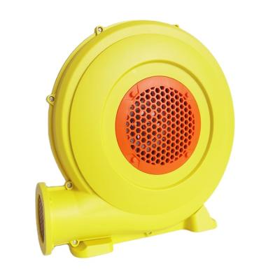 China Electric Inflatable Blower Plastic Shell Inflatable Slide Blower Water Dance Blower 35*21.5*37cm for sale