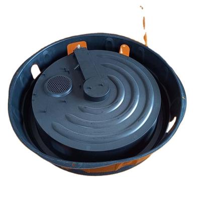 China 150 watt base high pressure blower blower with 63cm diameters light blower for inflatable column product for sale