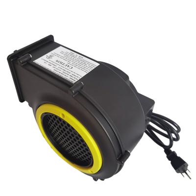 China Mini Blower 200W Electric Air Blower Blower Plastic Inflatable Blower for sale