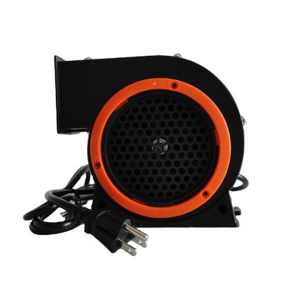 China 100W Blower Dancing Electric Blower Plastic Shell Fan Advertising Mini Inflatable Blower for sale