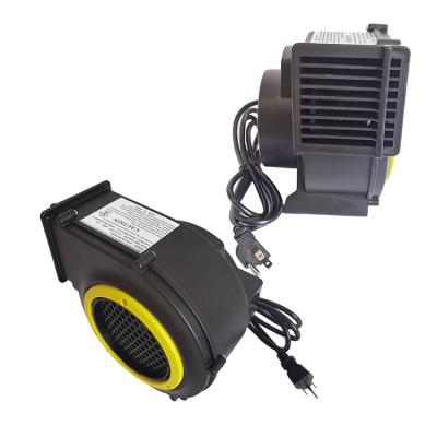 China 150 watt mini blower small package blower built-in blower for inflatables for sale