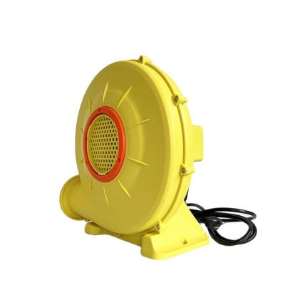 China 110-120V 60Hz Commercial Inflatable Blower Blower 450 Watt 450 Watt For Inflatables Bouncy Castle for sale