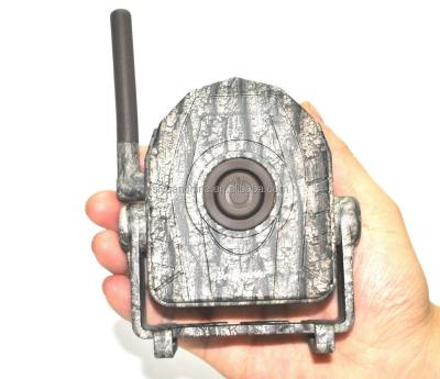 China AUTO Waterproof PIR Detection Sensor for Hunting and Security for sale