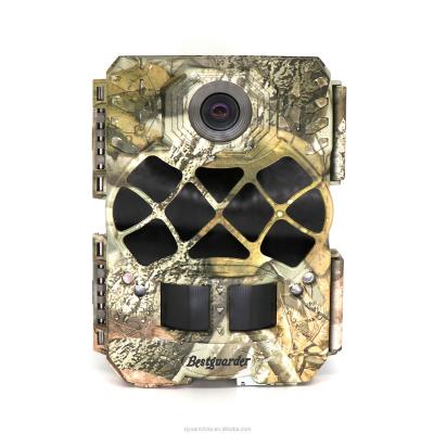 China Bestguarder 30MP HD 1080P IR Hunting Game Trail Camera Wildlife Waterproof IP68 SG-999V Surveillance Camera for sale