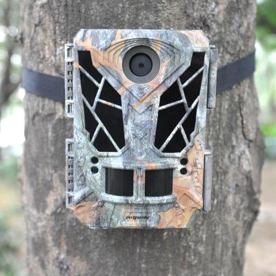 China Bestguarder 30MP HD 1080P Hunting Game Trail Camera Wildlife Surveillance Camera with 140 Degree Wide Angle DTC-990V for sale