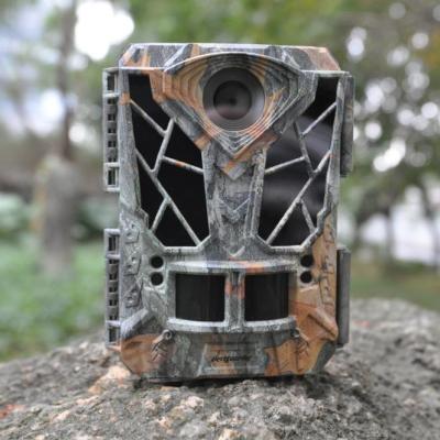 China Bestguarder IP68 140 Degree 30MP HD 1080P Wide Angle Black IR Trail Camera DTC-990V for sale