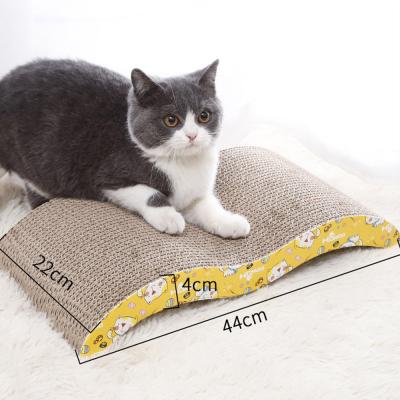 China Mechanical washing sale like 2021 hot cakes cat scratcher spread cat scratcher cat scratcher for sale