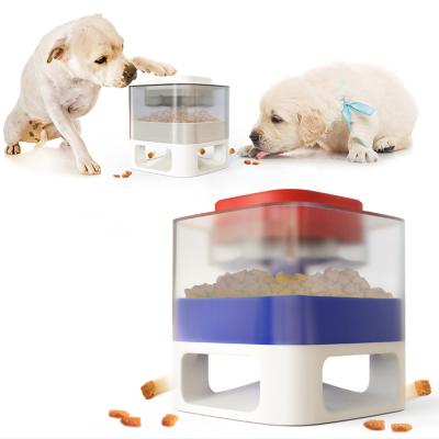 China High Quality Automatic Pet Driver Smart Dog Bowl Driver for sale