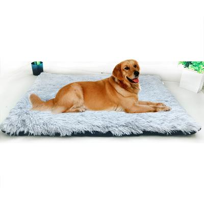 China Factory supply wholesale pet plush non-slip mat on promotion hot sale for sale