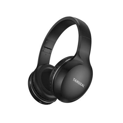 China Best bass-heavy over-ear wireless headphones of the year for sale