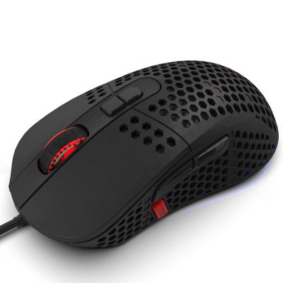 China OEM custom gaming computer accessories computer parts 2.4g bulk cheap  USB optical  wired mouse for sale