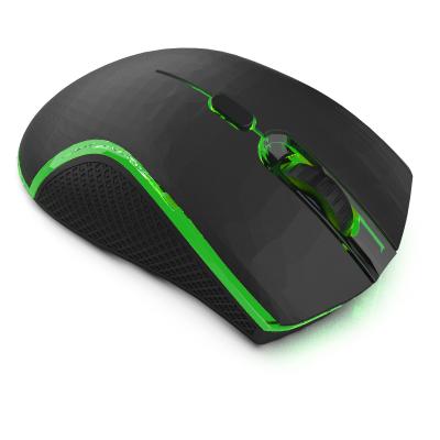 China 2.4G USB Wired mouse with USB-C Port and 7200DPI Laptop Computer Ergonomic Wired Mouse for sale