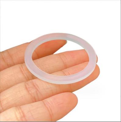 China 2mm 3mm Thick Die-cutting Burst-cutting Mold Compress EPDM NBR Silicone Rubber Washer Gasket for sale