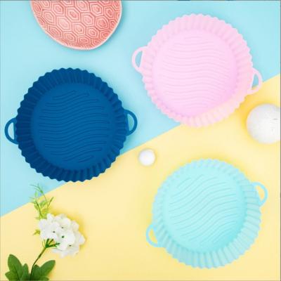 Chine Pâtisserie en silicone pour cuisson des plats, poêles, four en silicone réutilisable à vendre