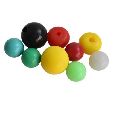 Cina EPDM di gomma di silicone NBR NR Custom Rubber Molding High Resilience Nitrile Ball in vendita