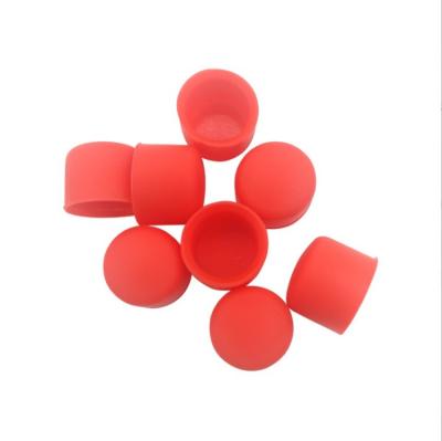 Cina Silicone Rubber EPDM NR NBR Parts Moulding for Diverse Customer Requirements in vendita