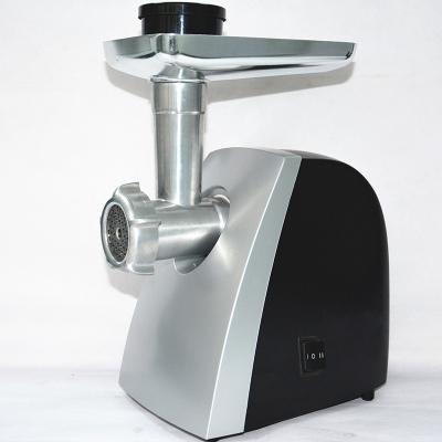 China No.5grinder detachable head and frozen blade winner HE-6003 chopper for sale kitchenaid electric mincer meat grinder for sale