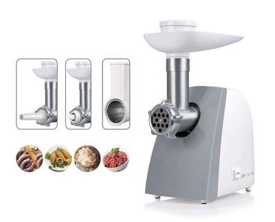 China No.5grinder head and blade stainless steel meat grinder machine detachable electric meat mixer grinder for sale