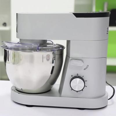 China Multifunctional Bowl-Lift Food Mixers Flour Design Kitchen Cake Baking Mixer With Bowl Bread Dough Holder Electric Mixer for sale