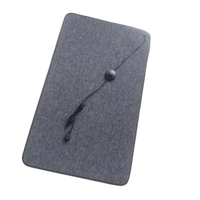 China Modern Warm Mobile Heating Mat For Winter Europe Sale Caravan Mat Heating System Different Size Available for sale