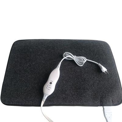 China Underfloor Heating Pad Quick Heating Thermal Heat Pad for Underfloor Feet and Hot Toes for sale